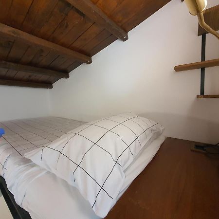 Poggiolindo B&B Capodimonte Zewnętrze zdjęcie