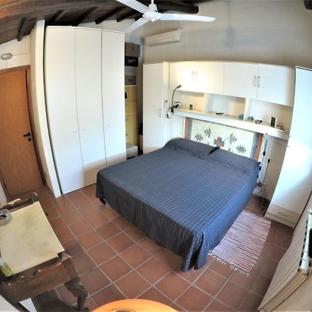 Poggiolindo B&B Capodimonte Zewnętrze zdjęcie