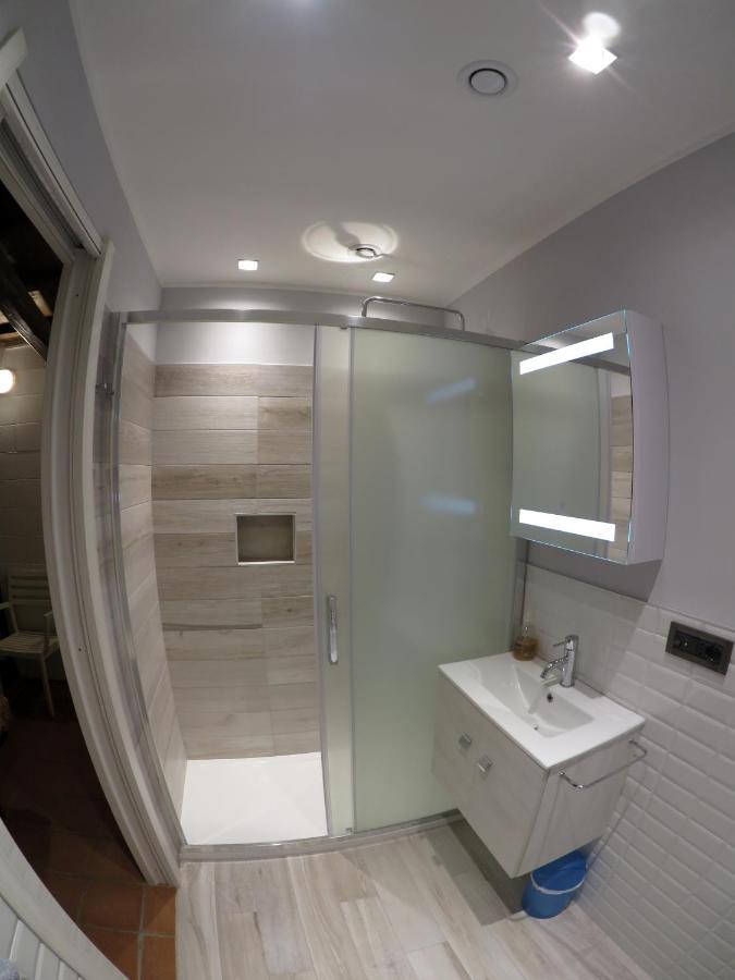 Poggiolindo B&B Capodimonte Zewnętrze zdjęcie