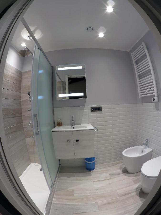 Poggiolindo B&B Capodimonte Zewnętrze zdjęcie