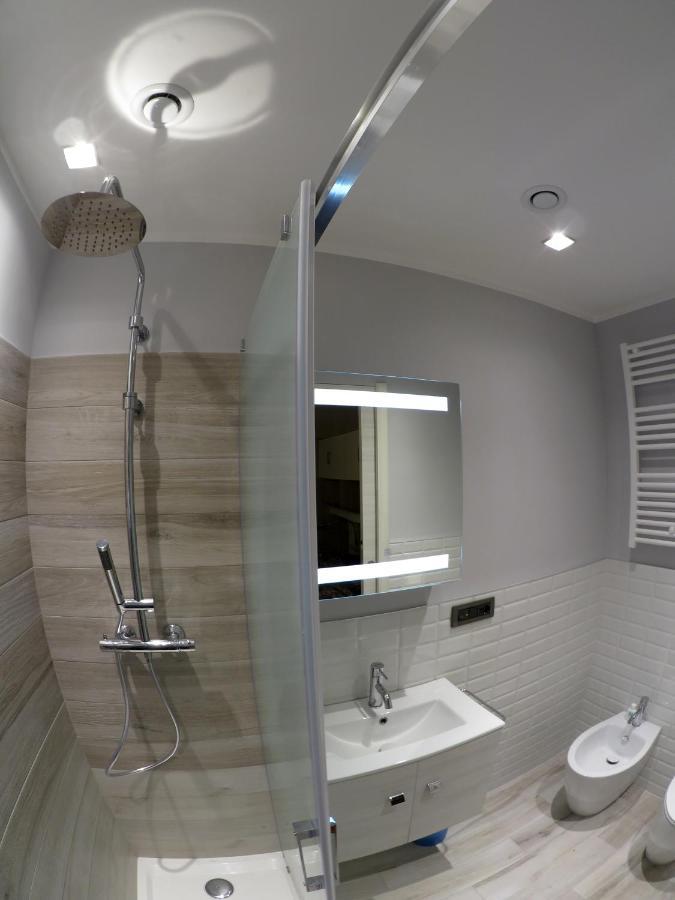 Poggiolindo B&B Capodimonte Zewnętrze zdjęcie