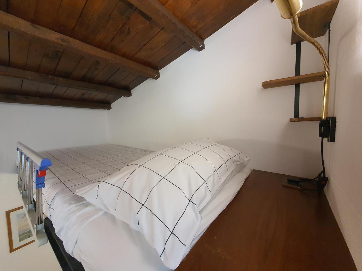 Poggiolindo B&B Capodimonte Zewnętrze zdjęcie