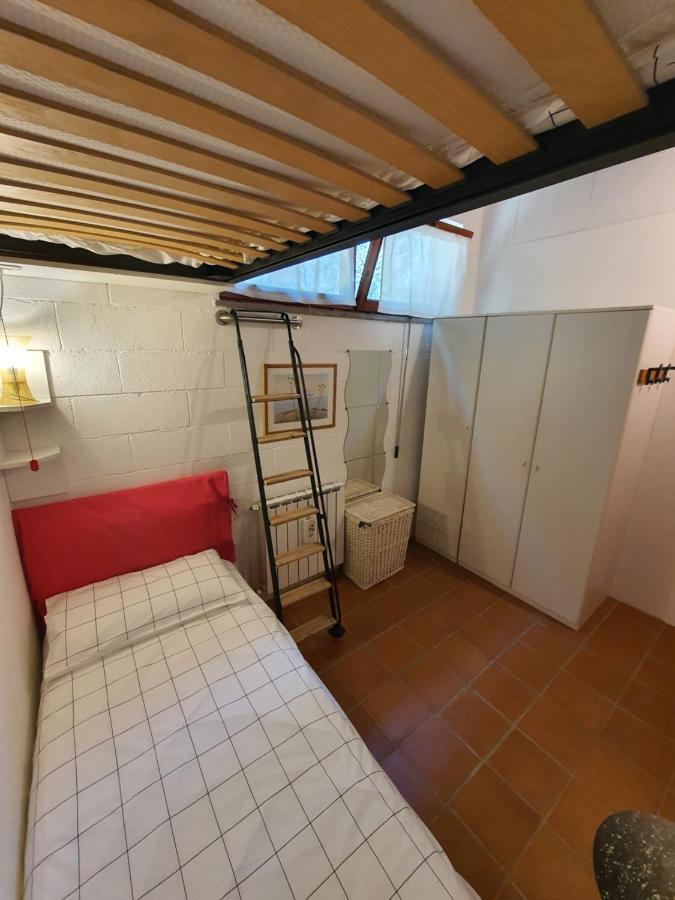 Poggiolindo B&B Capodimonte Zewnętrze zdjęcie