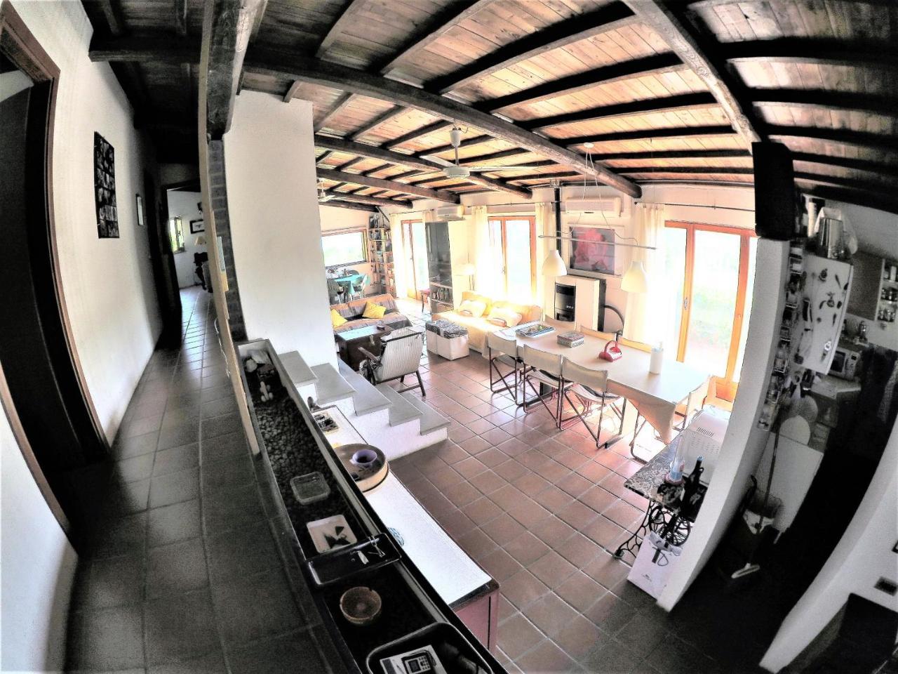 Poggiolindo B&B Capodimonte Zewnętrze zdjęcie