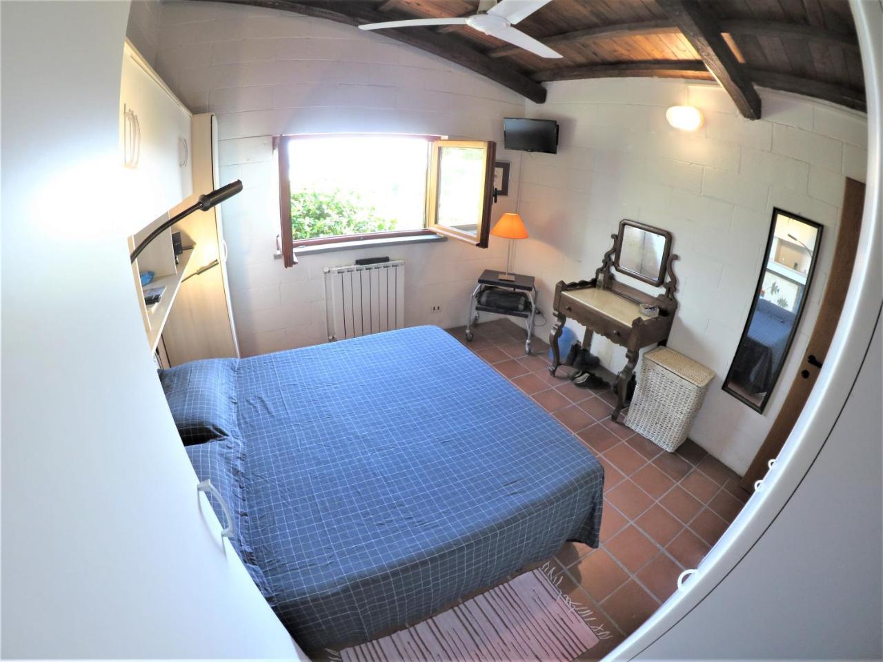 Poggiolindo B&B Capodimonte Zewnętrze zdjęcie