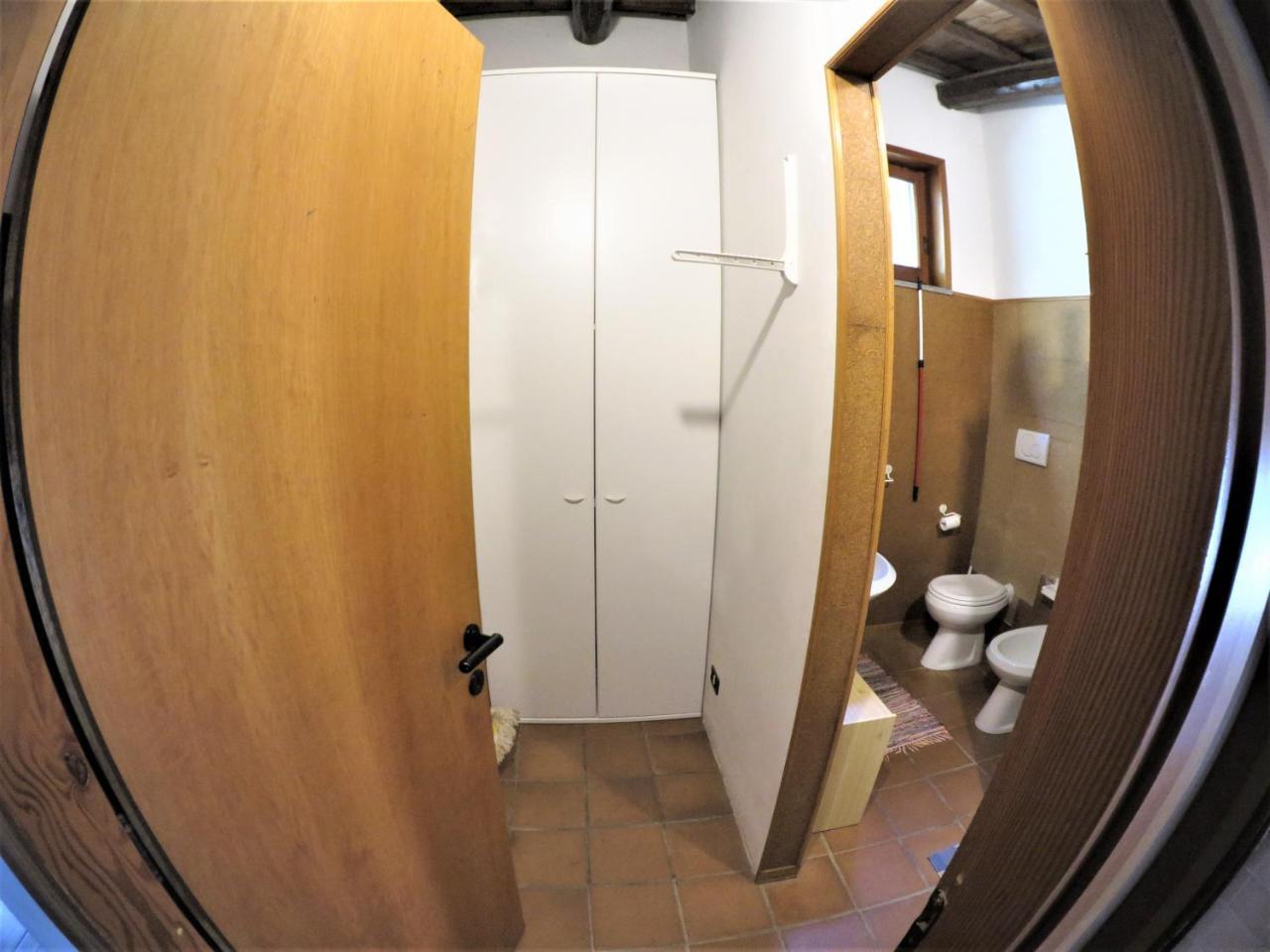 Poggiolindo B&B Capodimonte Zewnętrze zdjęcie