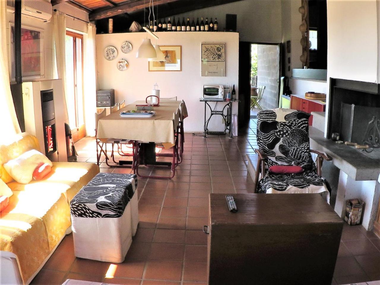 Poggiolindo B&B Capodimonte Zewnętrze zdjęcie