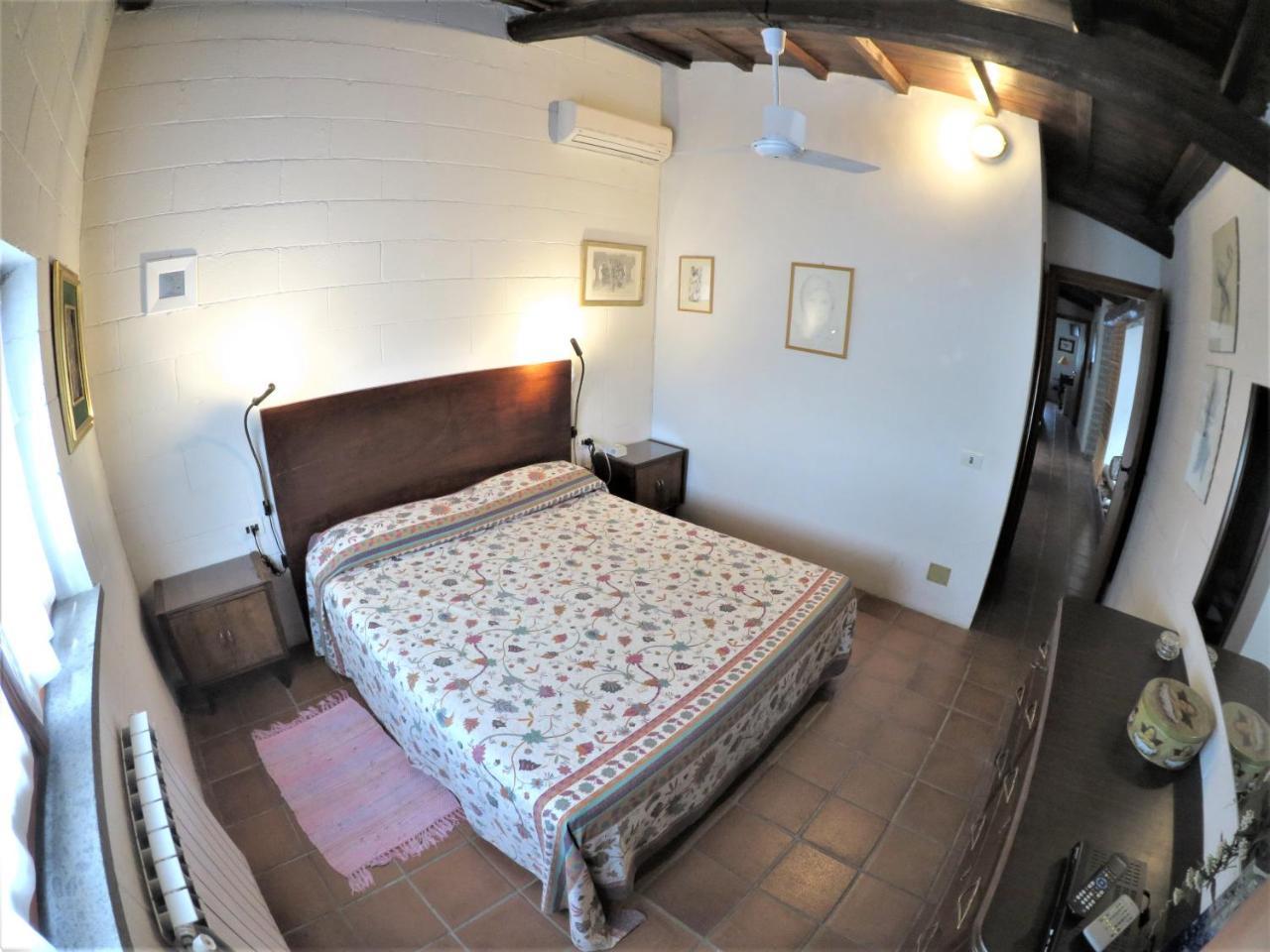 Poggiolindo B&B Capodimonte Zewnętrze zdjęcie