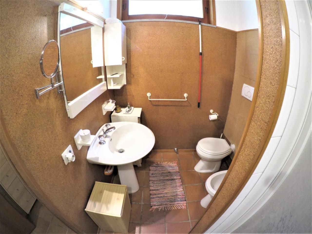 Poggiolindo B&B Capodimonte Zewnętrze zdjęcie