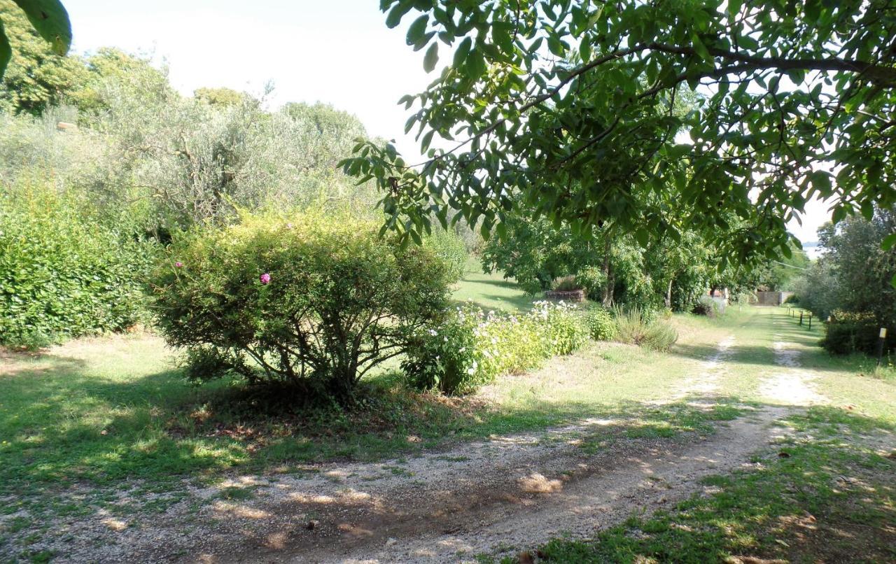 Poggiolindo B&B Capodimonte Zewnętrze zdjęcie