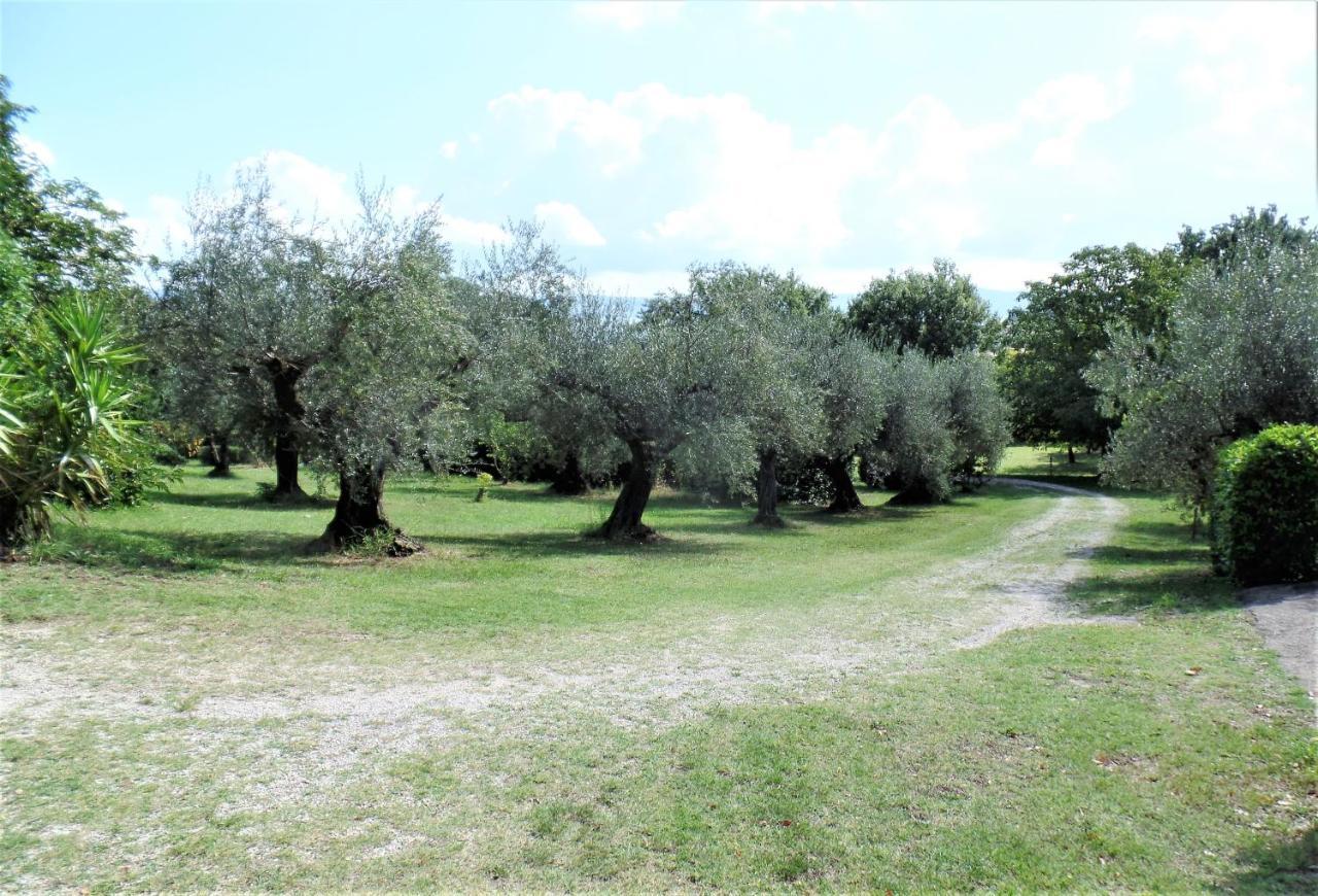 Poggiolindo B&B Capodimonte Zewnętrze zdjęcie