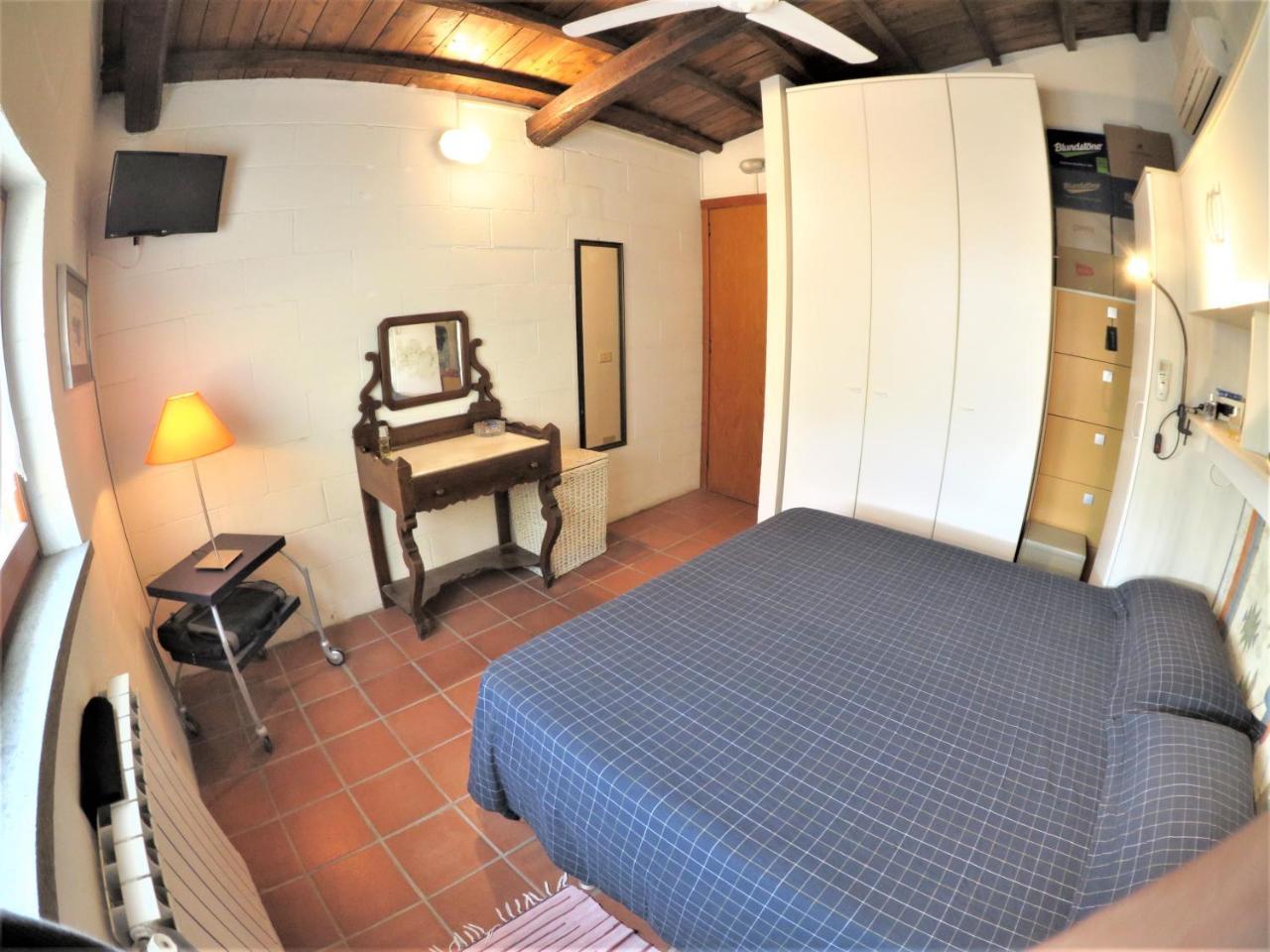Poggiolindo B&B Capodimonte Zewnętrze zdjęcie