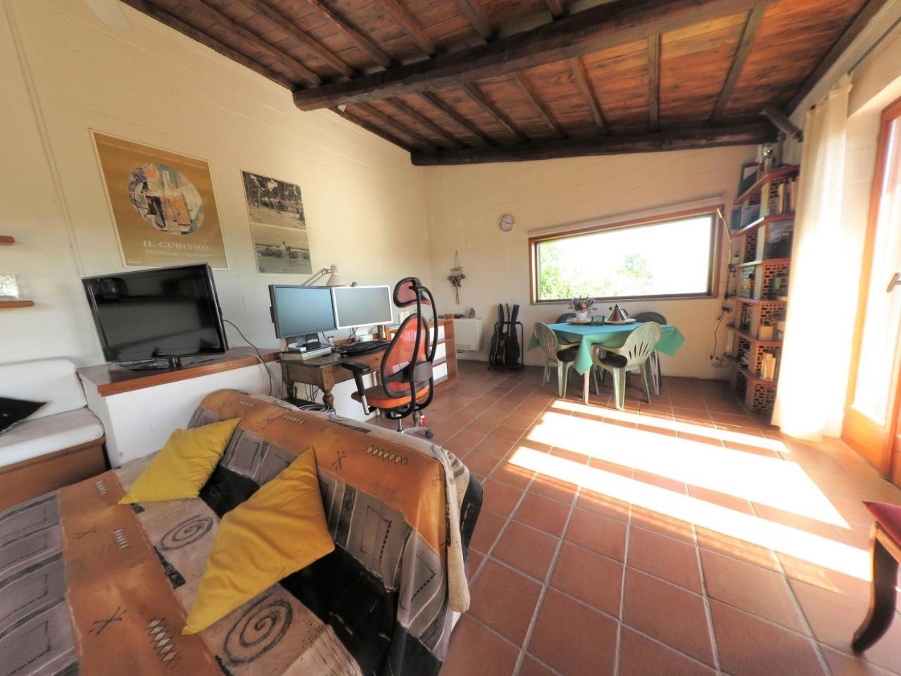 Poggiolindo B&B Capodimonte Zewnętrze zdjęcie