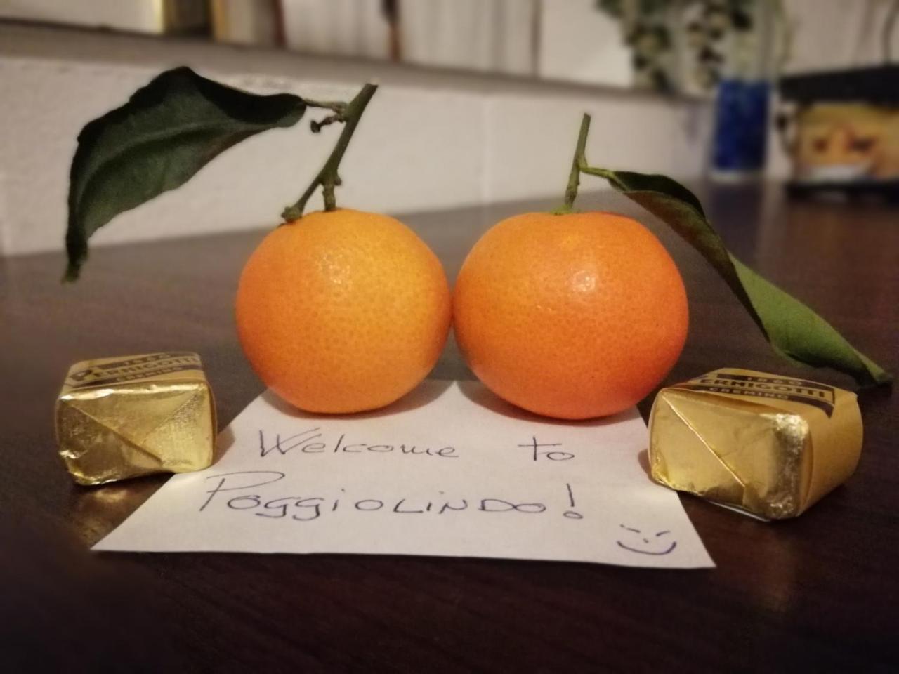 Poggiolindo B&B Capodimonte Zewnętrze zdjęcie